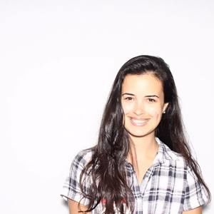 Meet your Posher, Hillary